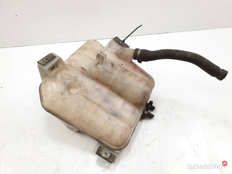 ZBIORNICZEK WYRÓWNAWCZY VOLVO FL 619 Pozostałe Lipno sprzedam