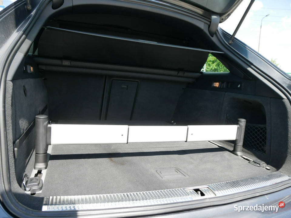 Audi A6 30 TDI V6 218 Eu5 SLine Quattro 4x4 ASR (kontrola trakcji) Goczałkowice-Zdrój