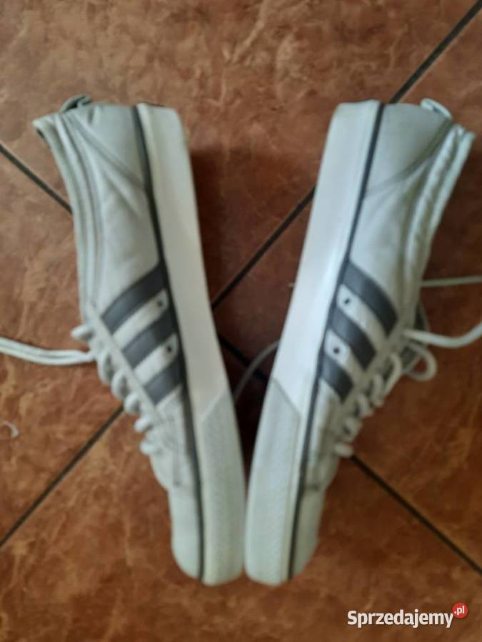 Trampki adidas prod Wietam 10 europejski 44 stan Morąg