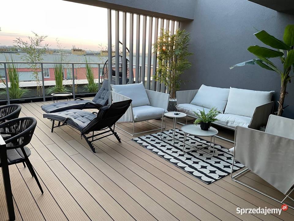 Zestaw Mebli ogrodowych sprzedam