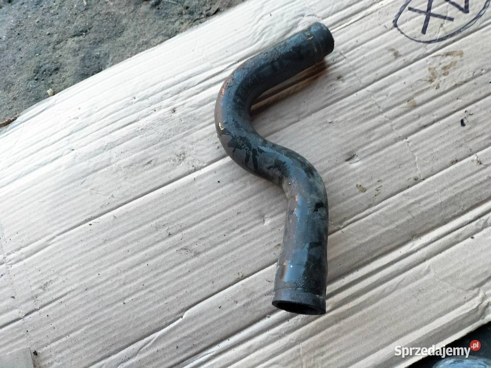 VOLVO S80 S60 V70 08623778 PRZEWÓD WODNY Kamień-Kolonia sprzedam