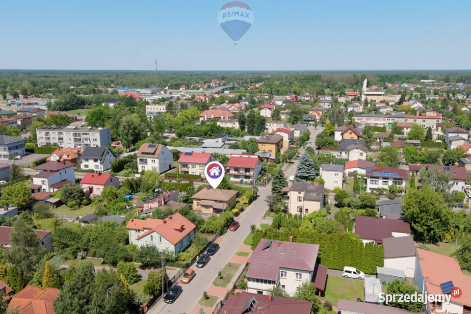 Okazja Dom na sprzedażw Łochowie Łochów sprzedam