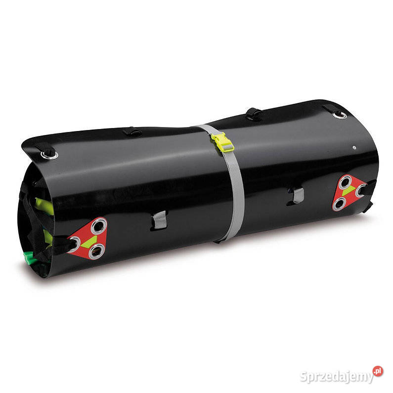 Nosze Ratunkowe Składane PAX London Ambulance Wągrowiec sprzedam