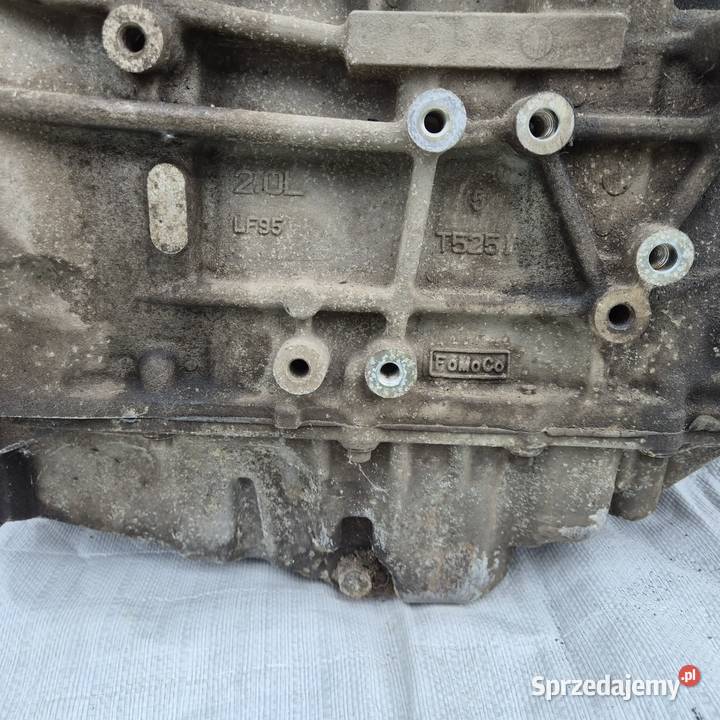 Sprzedam silnik mazda 6 gh 20 147 osobowe lubelskie Horodło sprzedam