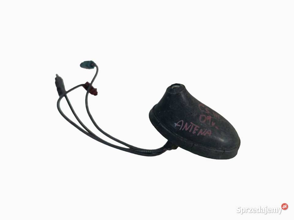 ANTENA CITROEN C5 X7 III sprzedam