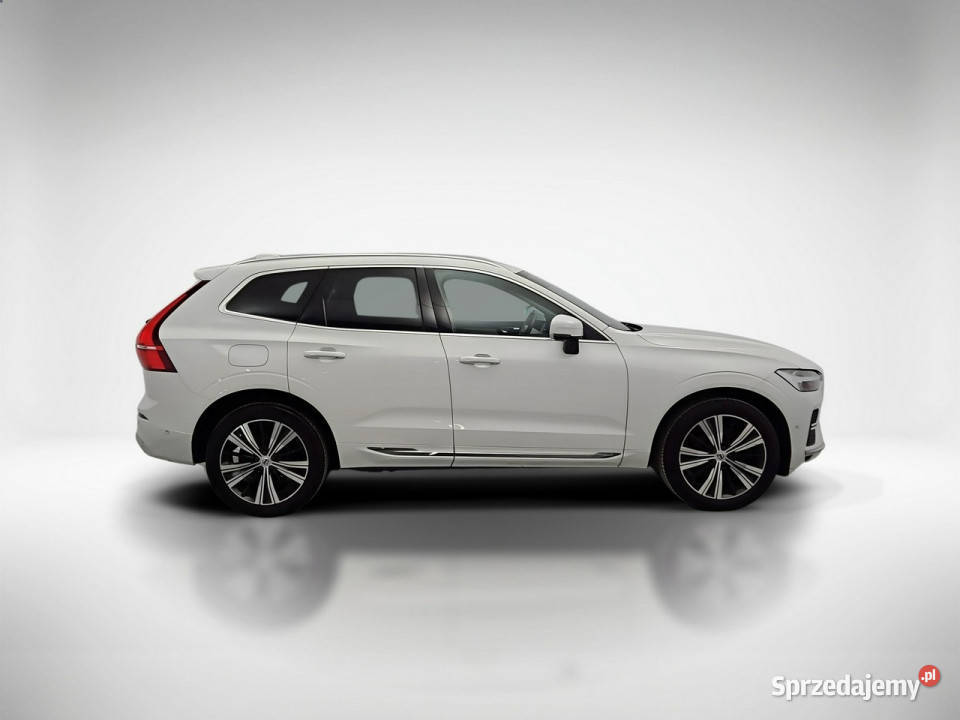 Volvo XC 60 B5 B AWD Plus Bright aut Z Polskiego sprzedam
