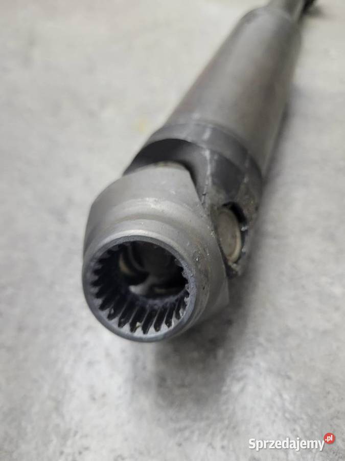 BMW R NINE T RNINE OEM WAŁ NAPĘDOWY 33739898679