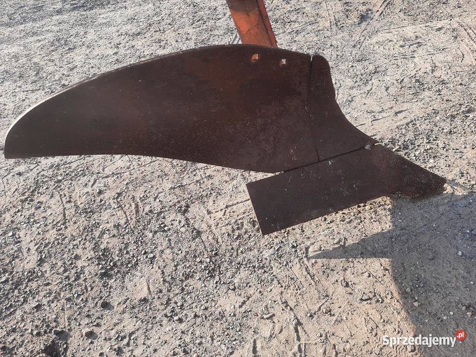 Unia 4 skiby z ramieniem hydraulicznymi nieuszkodzony śląskie Łaziska Górne