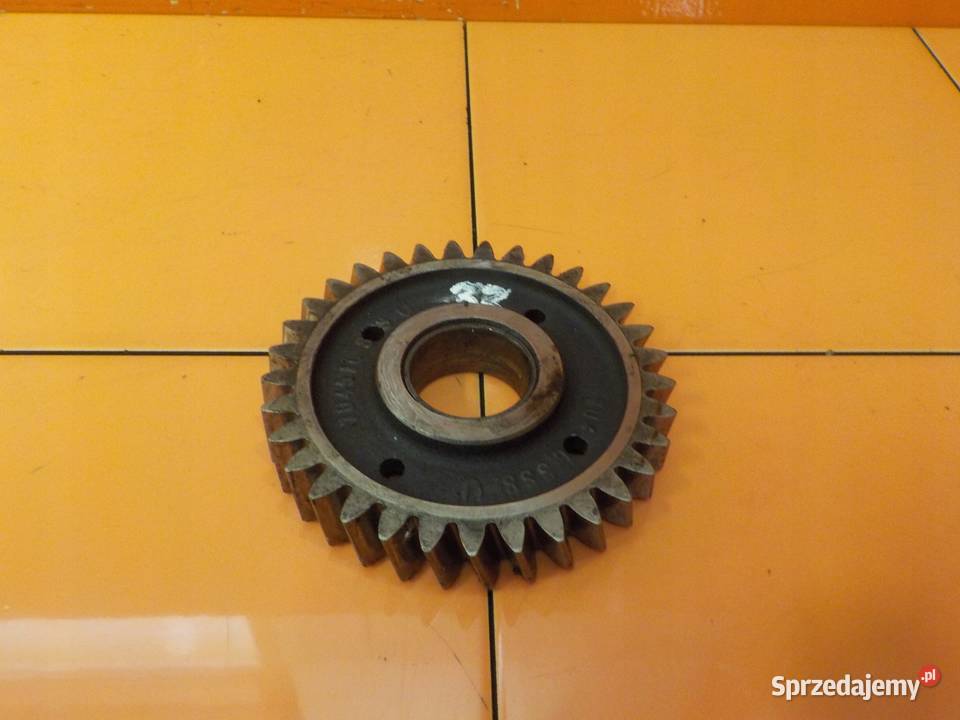 TOUAREG 25 TDI 08r 175 BPE kolo zebate rozrzadu mazowieckie Suków