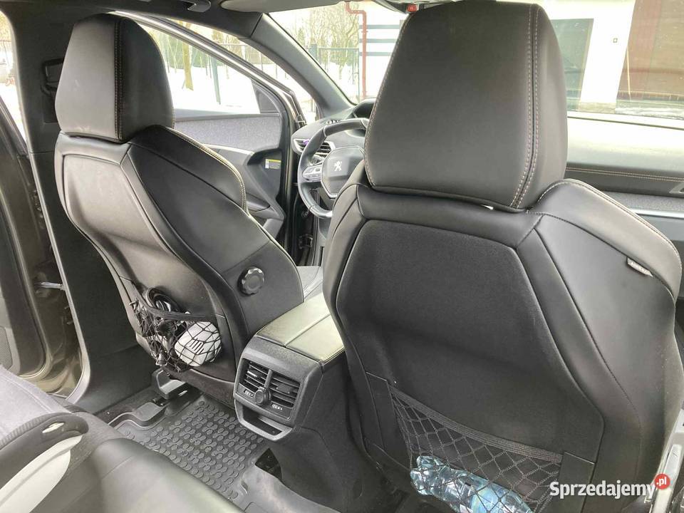 Peugeot 3008 130KM Kraków