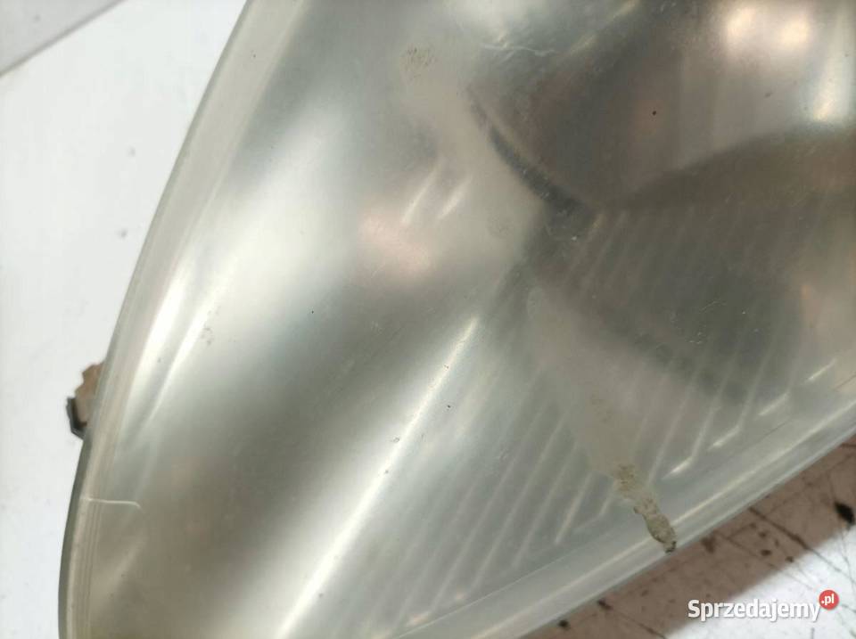 LAMPA PRZÓD LEWA EU Fiat Grande Punto I 20052012 sprzedam