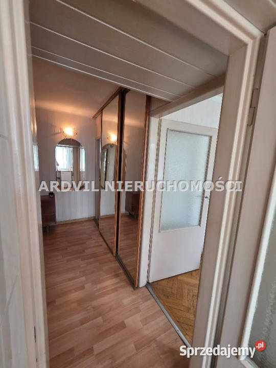 Mieszkanie 43m2 2 pokoje Białystok podlaskie