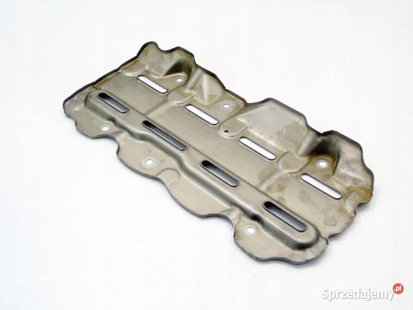 WKŁAD MISKI OLEJU PRZEGRODA FALI 12 125 FORD Sosnowiec