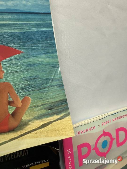 13 egzemplarzy miesiecznika PODROZE1 z lat Lublin