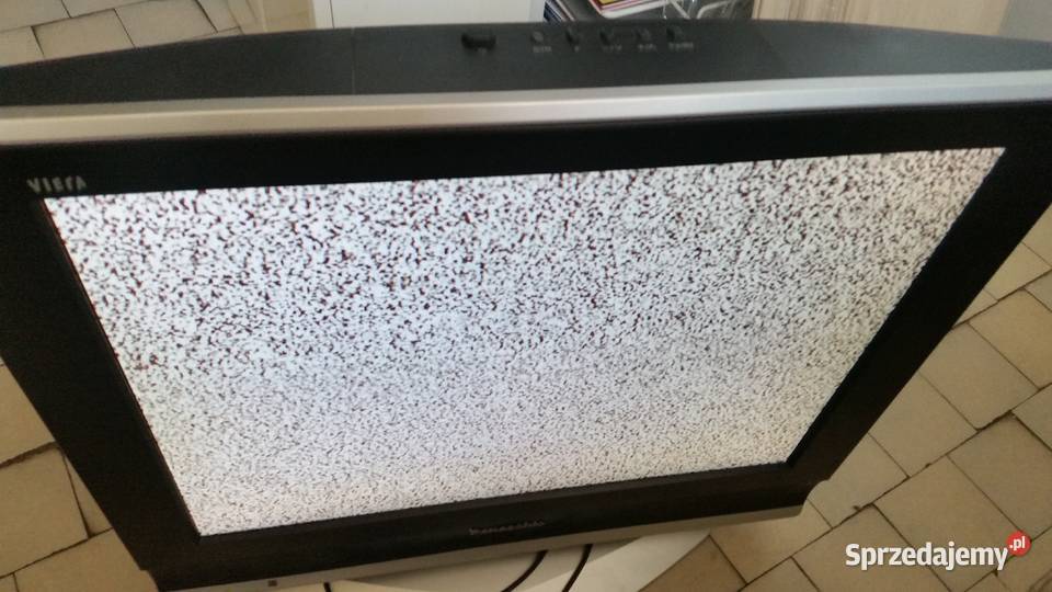 Telewizor LCD PANASONIC Viera TX20LA80F Puławy