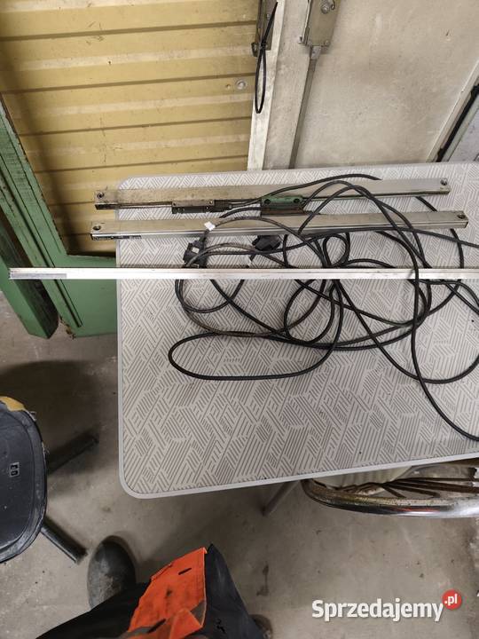 Liniały Heidenhain LS 406 Kowalewo Pomorskie sprzedam