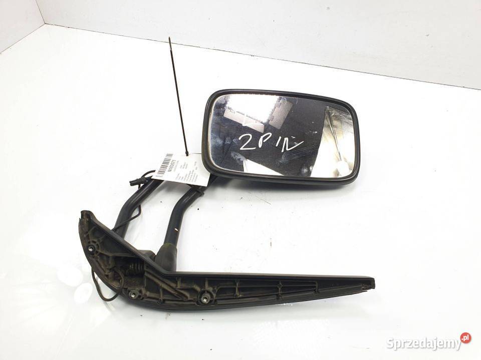 LUSTERKO LEWE RENAULT MAXITY Pozostałe Lipno