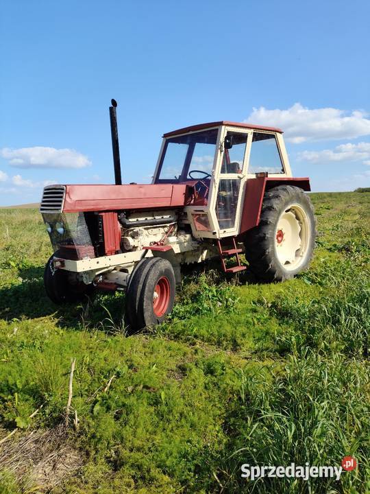 Zetor crystal 12011 Sztum