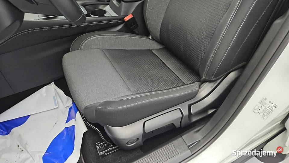 Nissan Qashqai 13 DIGT mHEV Tekna Xtronic Z benzyna Qashqai