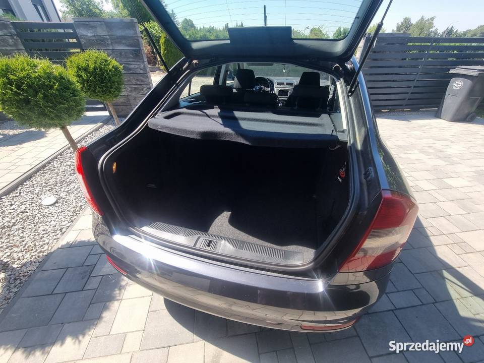 Skoda Octavia II LIFT Zamość