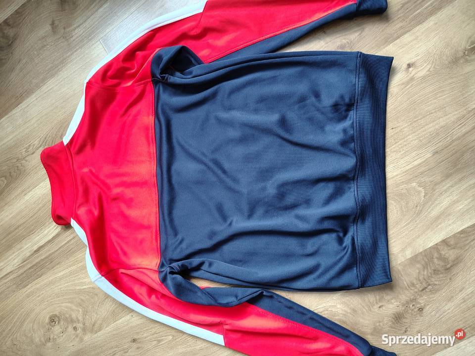 Bluza sportowa reebok rM męska Łazy