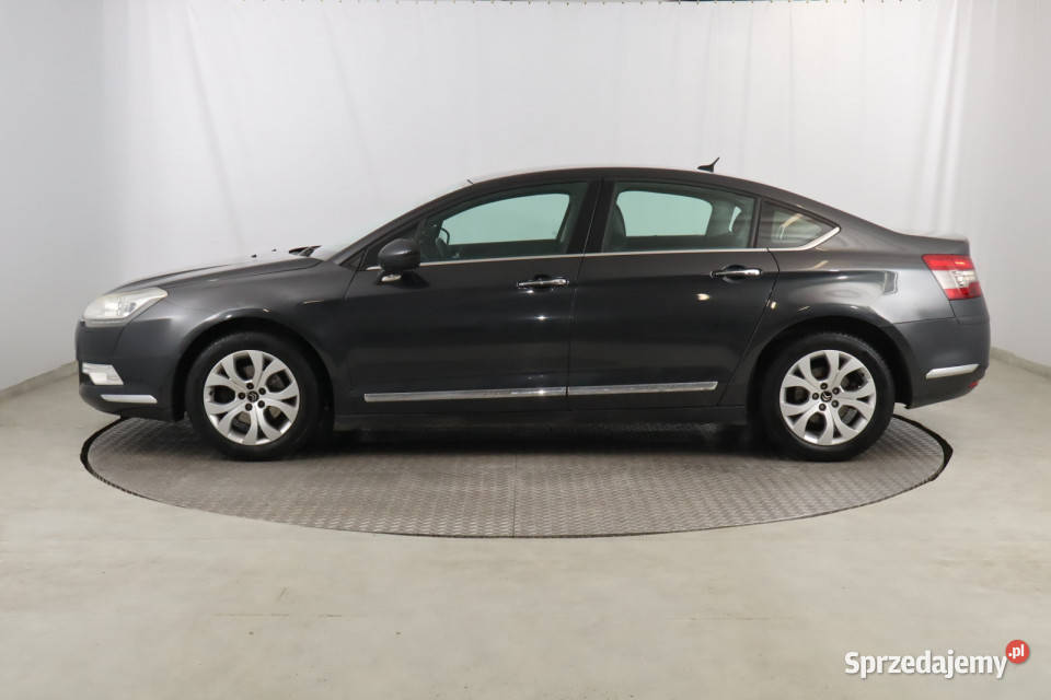 Citroen C5 20 HDi Zabrze