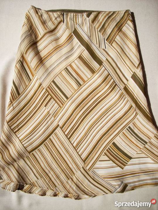 BluEmotion spódniczka na lato 36 38 S M Nowy Sącz sprzedam