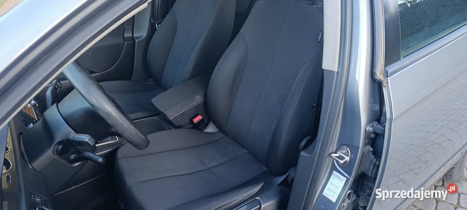 Volkswagen Passat B6 20TDI 140 8v Krynki