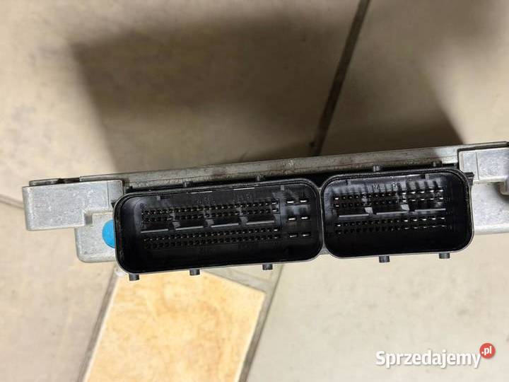 Still 51903602600 Controller RCU1 sterownik Antonie sprzedam