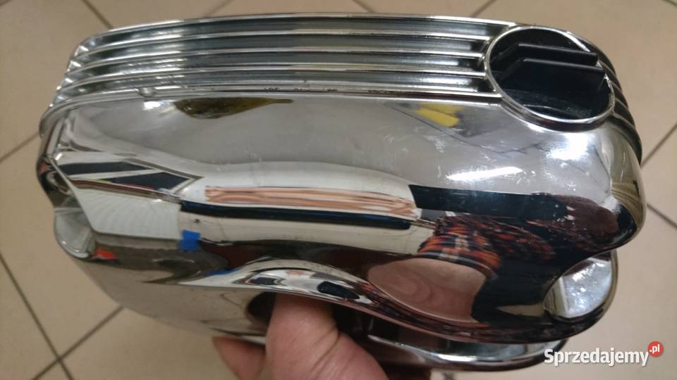 Dekiel Silnika 11127655251 BMW R1200c R1150RT Świdnik sprzedam