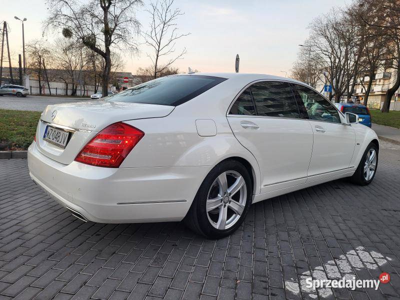 400 Hybrid L Bezwypadkowy Wersja japońska 45225 45225km Warszawa