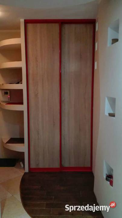 Mieszkanie w wysokim standardzie