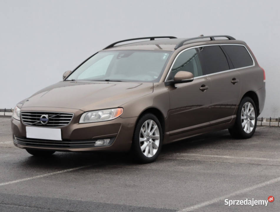 Volvo V70 D4 lubelskie Lublin