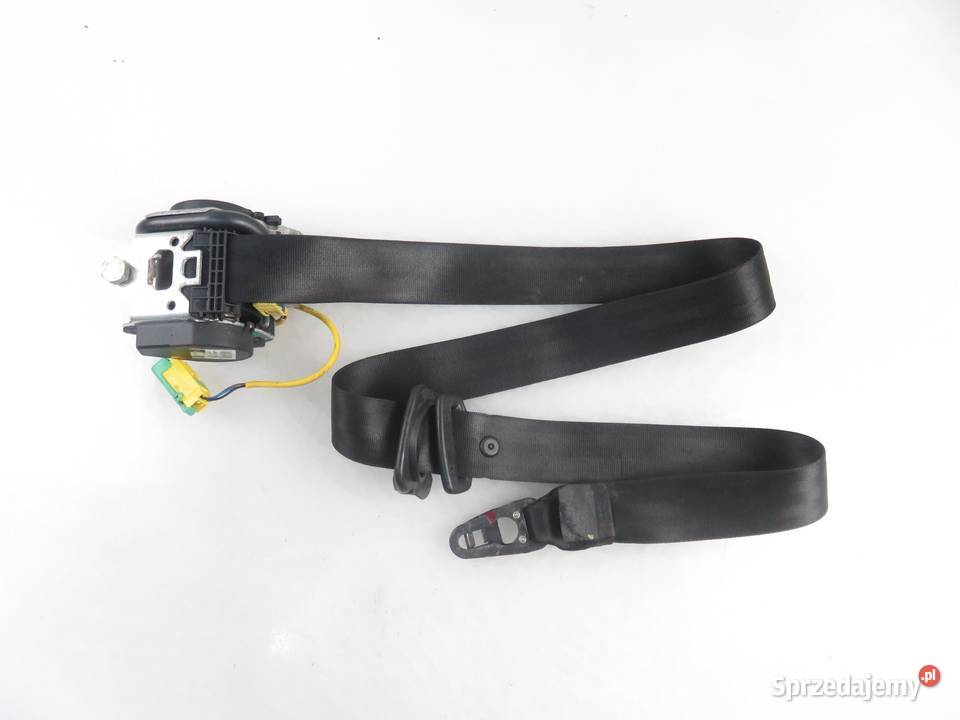 PAS PRAWY PRZEDNI VW TOUAREG I 7L0857706D osobowe małopolskie