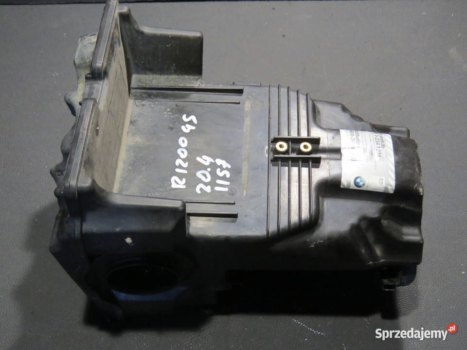 BMW R1200GS GS K25 1200 R 2007 airbox filtr Filtry powietrza Warszawa