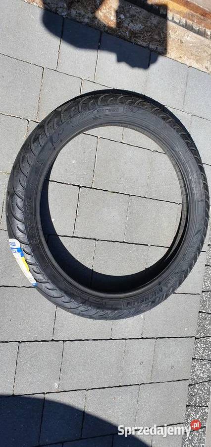 Opona Michelin Pilot Street 27518 Opony, koła, felgi Szczebrzeszyn sprzedam