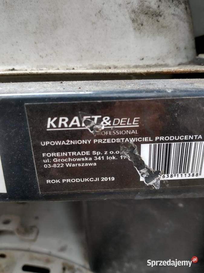 Sprzedam agregat Agregaty prądotwórcze Konin