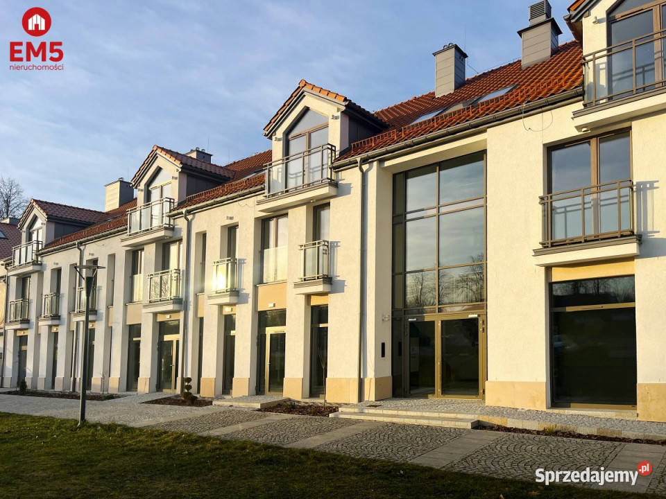 Ogłoszenie lokal Białystok 130m2