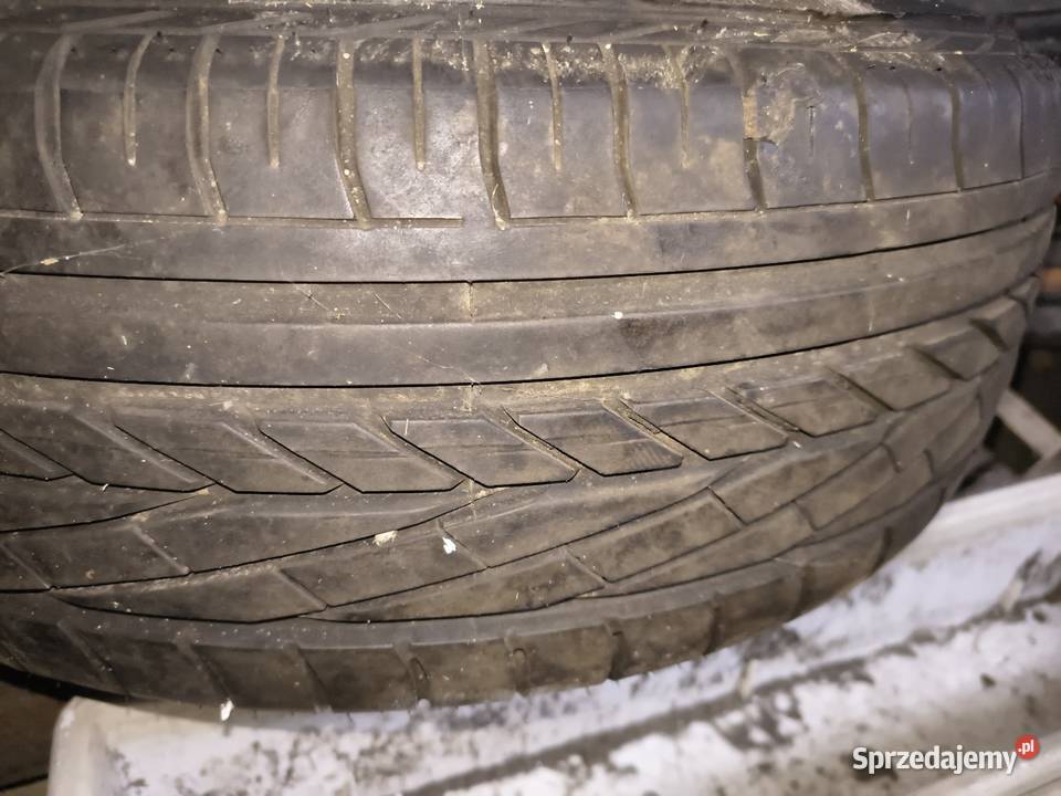 Felgi aluminiowe alufelgi OZ 15 Passat B5 5x112 aluminiowe Toruń