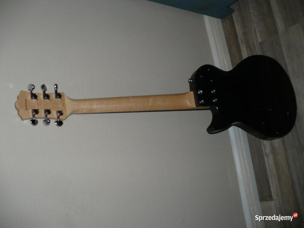 Gitara elektryczna Washburn WMI14wzmacniacz Fend les paul Kraków sprzedam