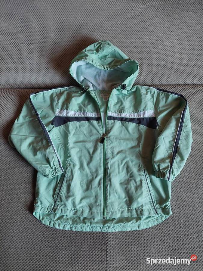 Bold Spirit dziewczęca kurtka rozmiar 122 6 lat+ Kraków sprzedam