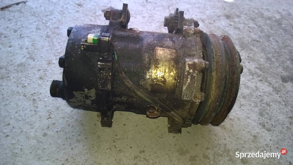 vw passat b3 20 115 kombi Żabno