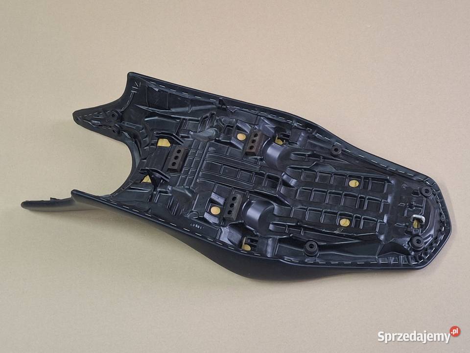 HONDA VFR 800 X CROSSRUNNER KANAPA FOTEL Bieleń