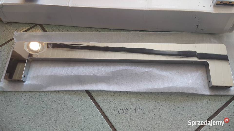 Wieszak 60 02111 Stella Oslo Prosty wyprzedaż Kalisz sprzedam