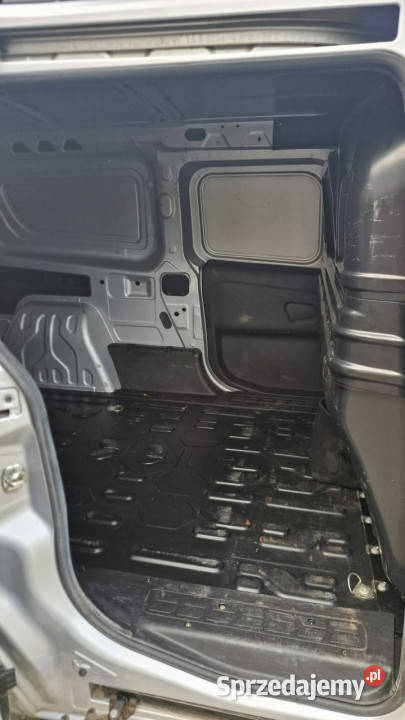 Fiat Doblo 116 Doblo Maxi3 osobowy 20 MultiJet mikrobus