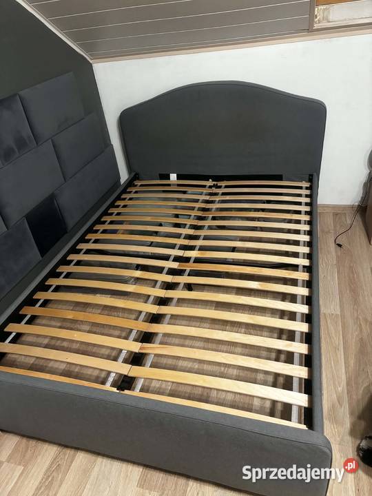 Łóżko 140x200 Myszków