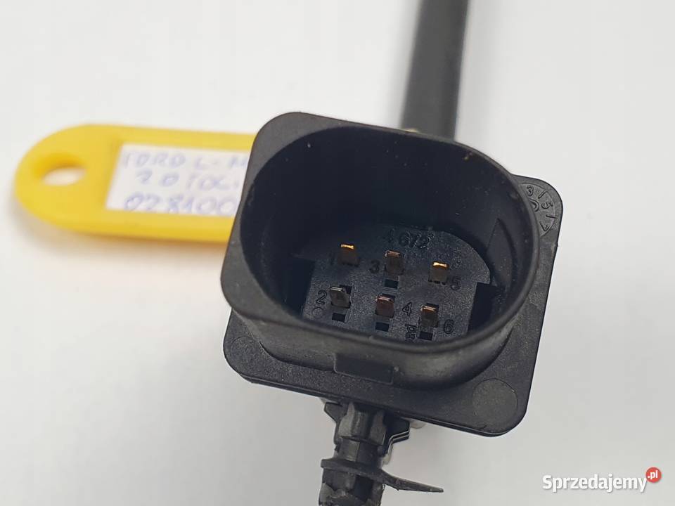 SONDA LAMBDA Ford Galaxy Mondeo C 20 TDCI Chełm