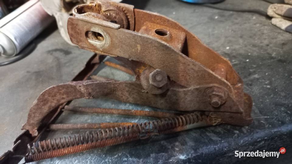 Simson sr1 sr2 siedzenie Wawelno sprzedam