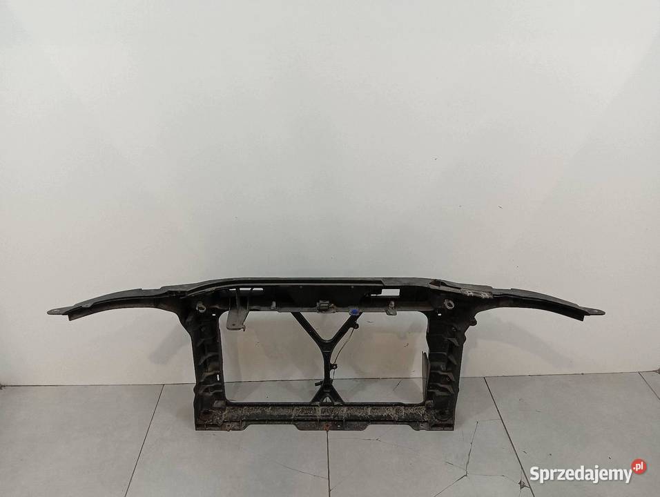 PAS PRZEDNI Mazda 5 I 20052010 świętokrzyskie