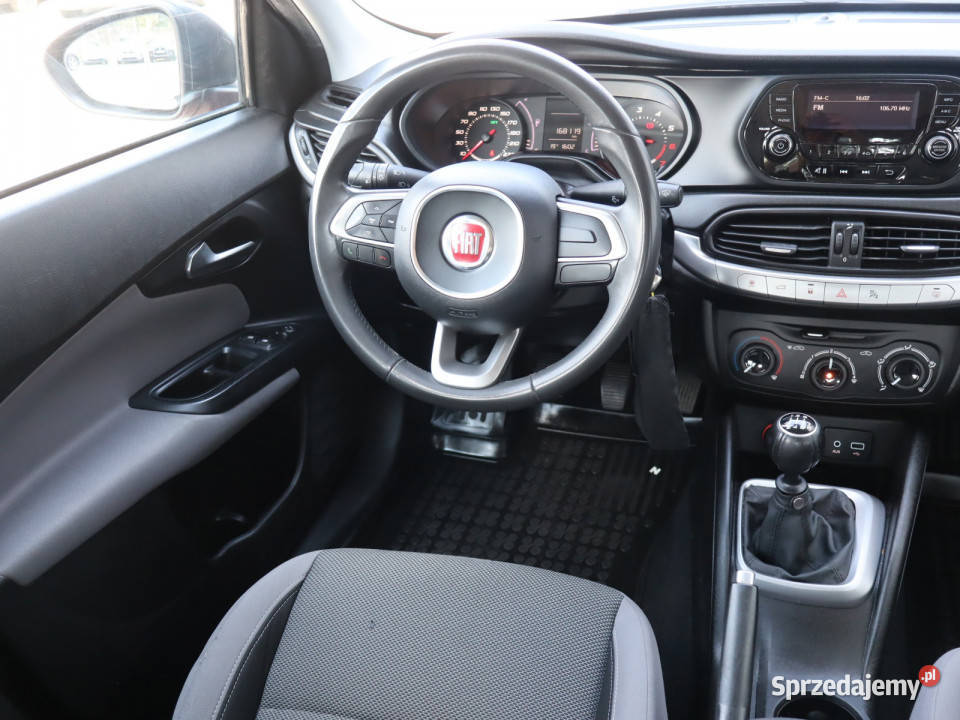 Fiat Tipo 14 16V 4/5 śląskie sprzedam